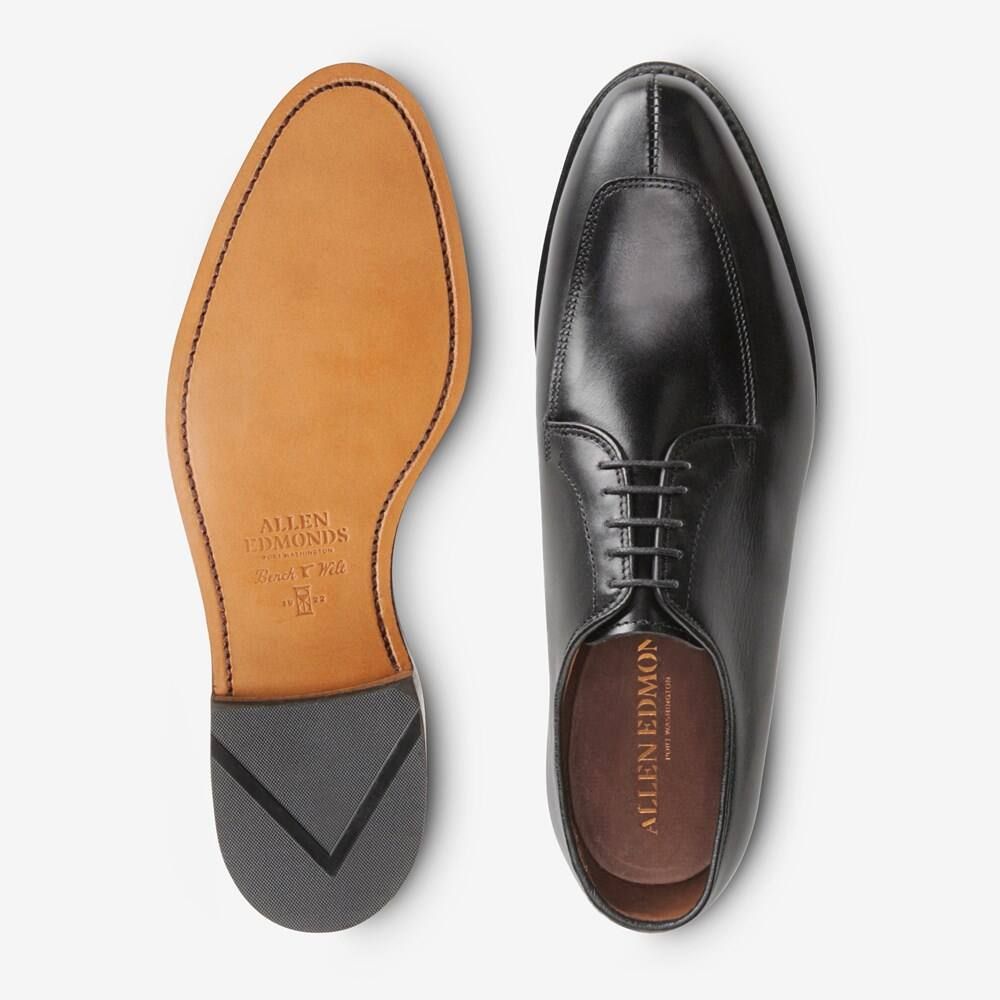 Delray Blucher Dress Shoe