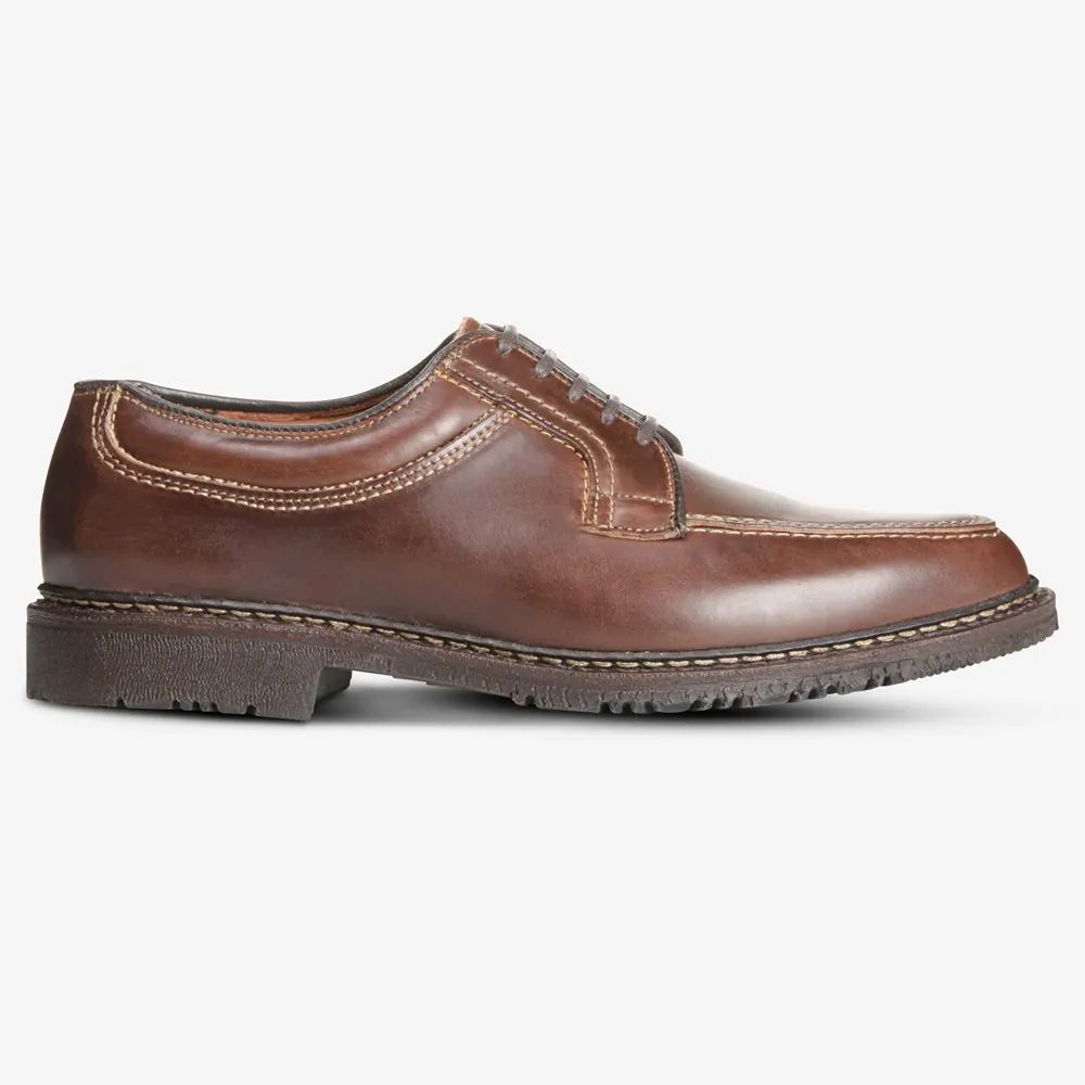 Wilbert Comfort Shoe