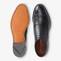 Fifth Avenue Cap-Toe Oxford