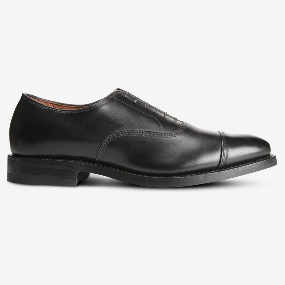 Park Avenue Cap-toe Oxford Dress Shoe with Dainite Sole