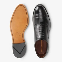 Fifth Avenue Cap-toe Oxford Dress Shoe