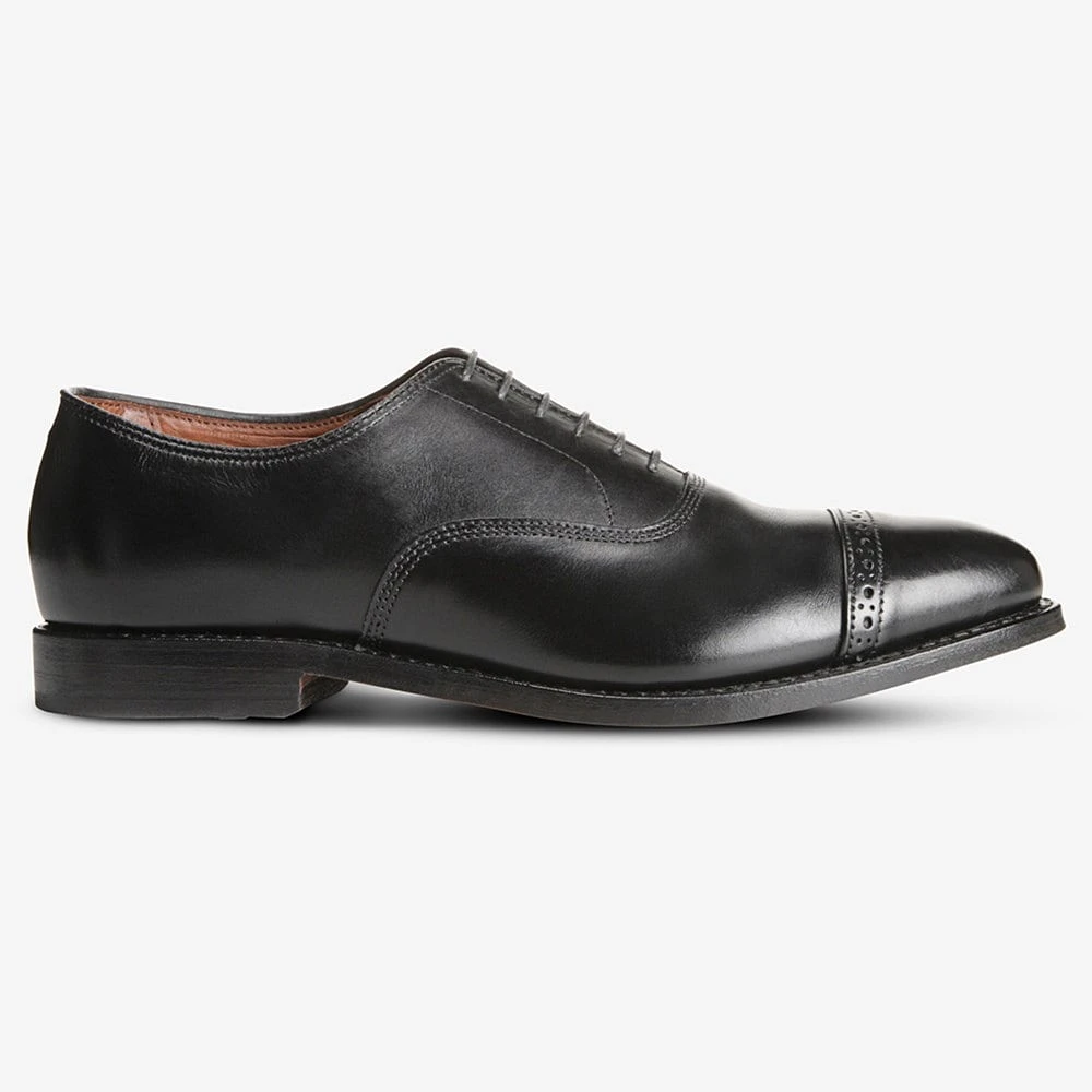 Fifth Avenue Cap-toe Oxford Dress Shoe