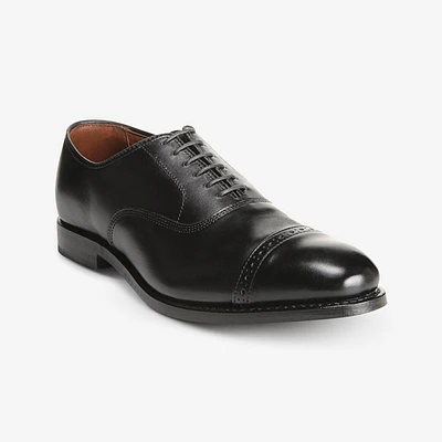 Fifth Avenue Cap-toe Oxford Dress Shoe