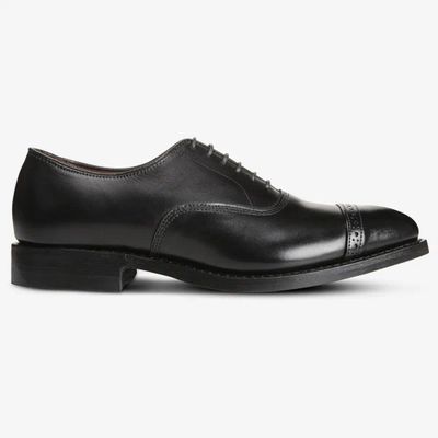 Fifth Avenue Cap-Toe Oxford Dress Shoe with Dainite Sole