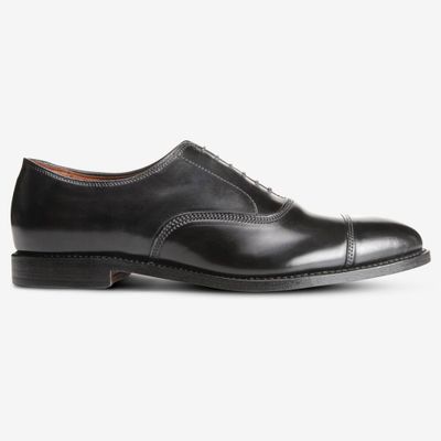 Park Avenue Shell Cordovan Cap-toe Oxford Dress Shoe