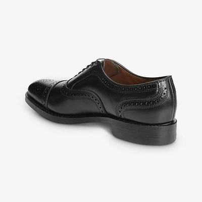 Strand Cap-toe Oxford Dress Shoe with Dainite Sole