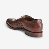 McAllister Wingtip Oxford Dress Shoe