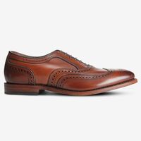 McAllister Wingtip Oxford Dress Shoe