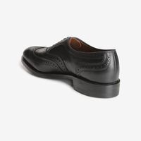 McAllister Wingtip Oxford Dress Shoe with Dainite Sole