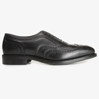 McAllister Wingtip Oxford Dress Shoe with Dainite Sole