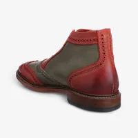 Santamok Wingtip Boot