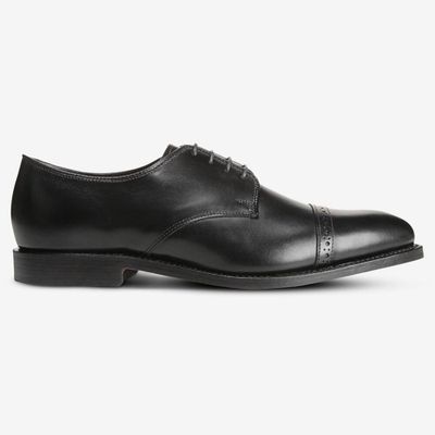 Boulevard Cap-toe Dress Shoe