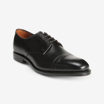 Boulevard Cap-toe Dress Shoe