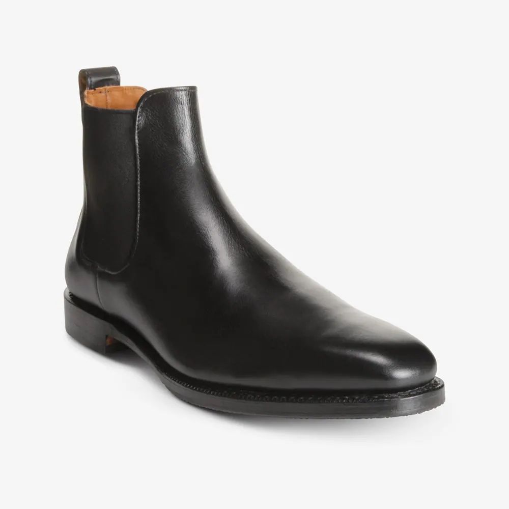 Liverpool Chelsea Dress Boot