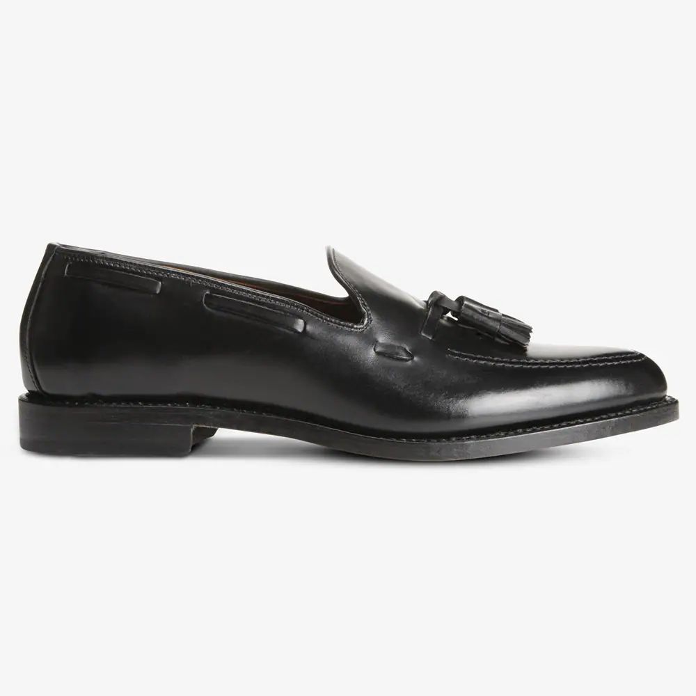 Grayson Tassel Loafer