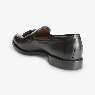 Grayson Dress Loafer with Combination Tap Sole