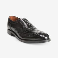 Cambridge Shell Cordovan Wingtip Dress Shoe