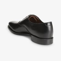 Carlyle Plain-toe Oxford Dress Shoe