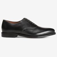 Carlyle Plain-toe Oxford Dress Shoe