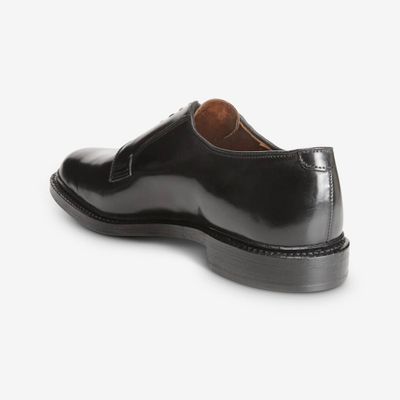 Leeds Shell Cordovan Derby Dress Shoe