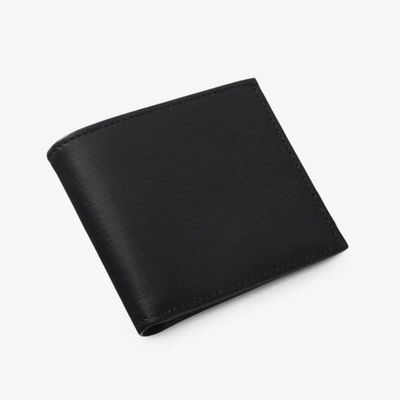 RFID Vachetta Executive Bifold Wallet 