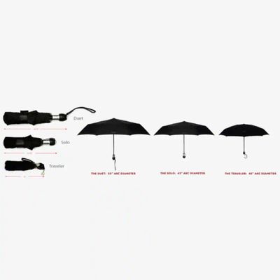 Duet Umbrella by Davek 