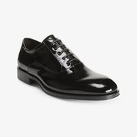 La Scala Italian Oxford Dress Shoe