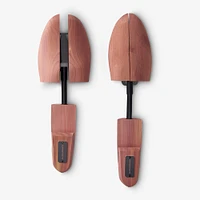 Combination Cedar Shoe Trees