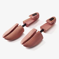 Combination Cedar Shoe Trees