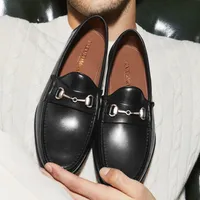 Verona II Italian Bit Loafer