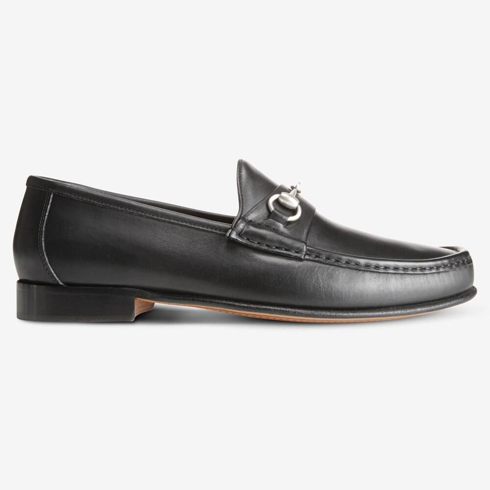 Verona II Italian Bit Loafer