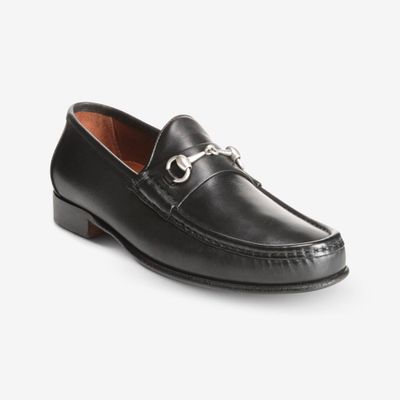 Verona II Italian Bit Loafer