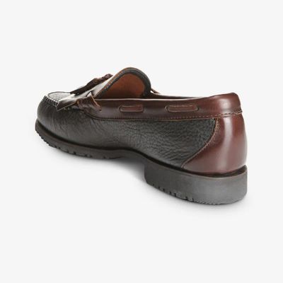 Nashua Tassel Loafer