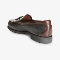 Nashua Tassel Loafer