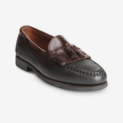 Nashua Tassel Loafer