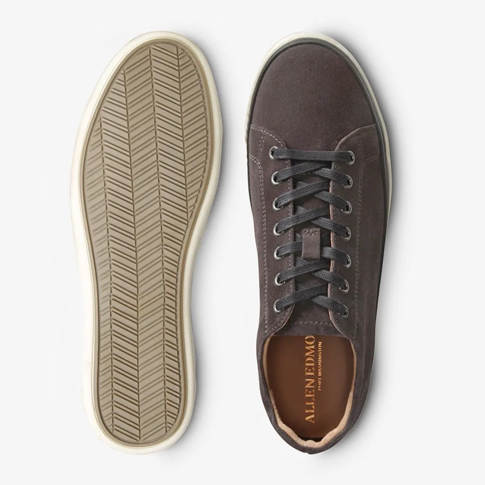 Porter Derby Lace-up Sneaker