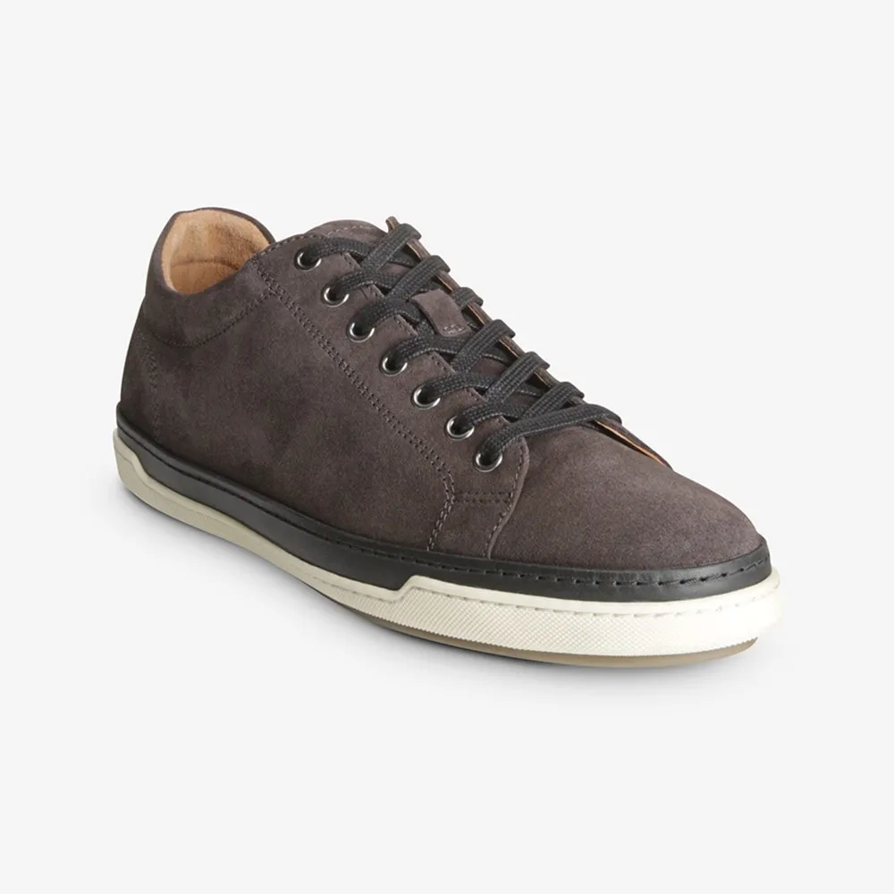 Porter Derby Lace-up Sneaker