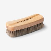 Horsehair Shine Brush