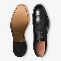 Factory Second Park Avenue Cap-Toe Oxford