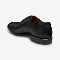 Factory Second Park Avenue Cap-Toe Oxford