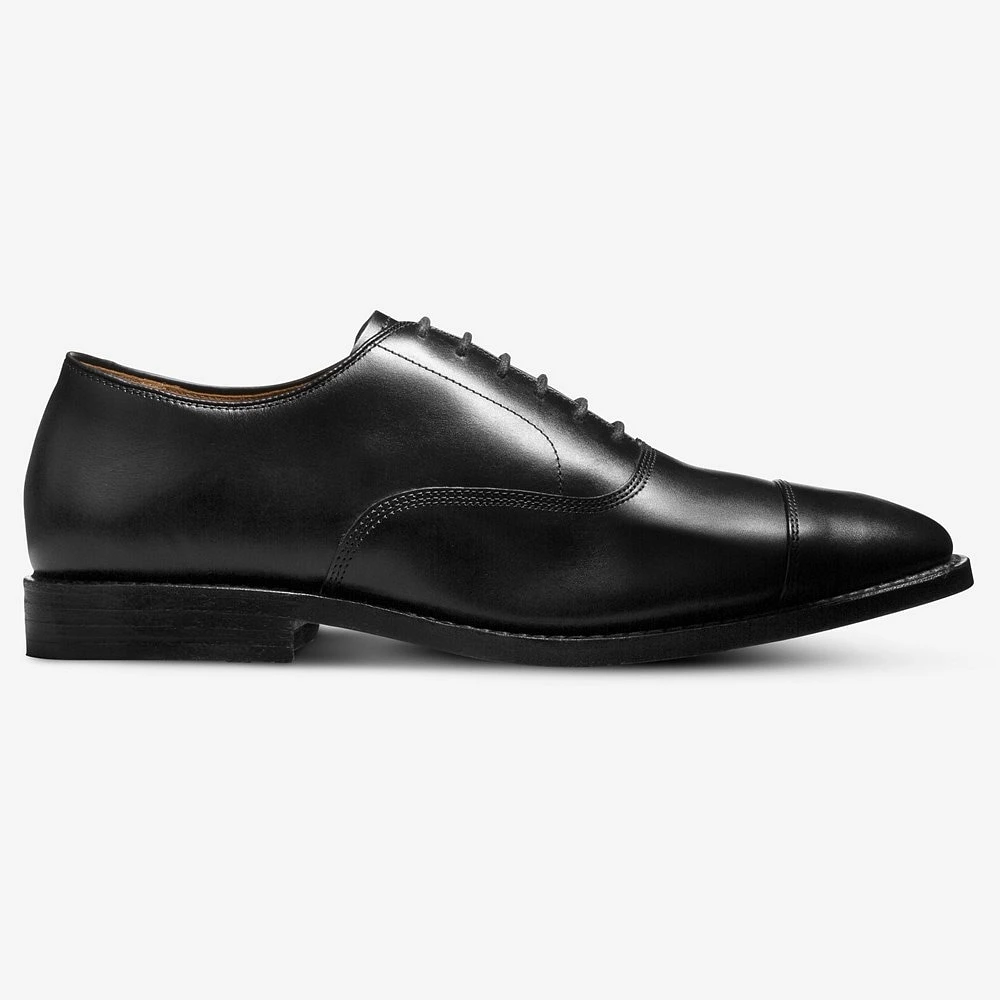 Factory Second Park Avenue Cap-Toe Oxford