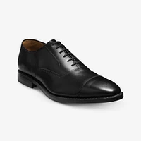 Factory Second Park Avenue Cap-Toe Oxford