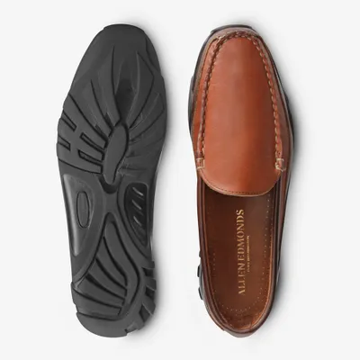 Boulder Venetian Driving Moccasin