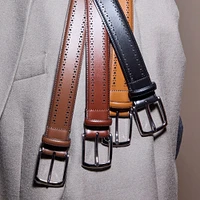 Manistee Dress Belt