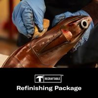 Refinishing Service