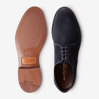 Nomad Buck Suede Derby