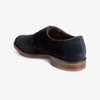 Nomad Buck Suede Derby