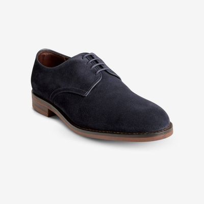 Nomad Buck Suede Derby