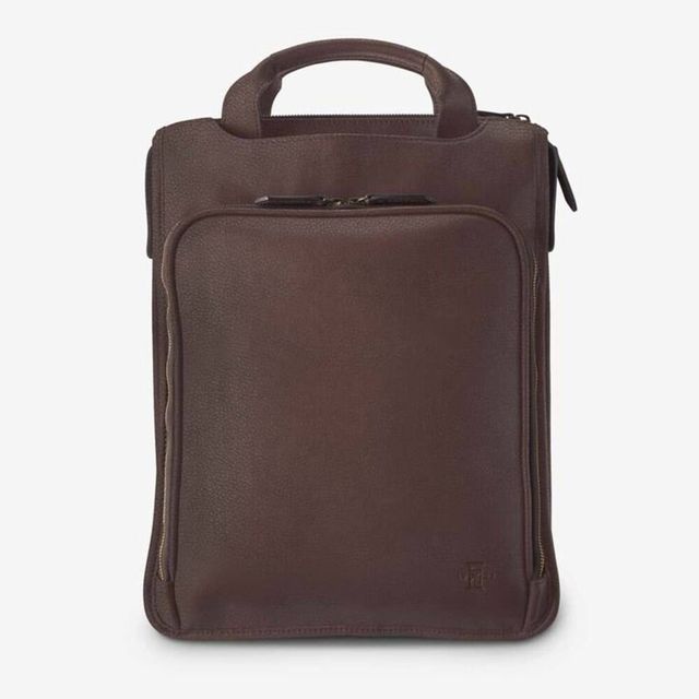 17 laptop backpack with wheels Francine Wheels Up 16" Laptop Roller & Backpack - Black