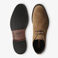 Cyrus Chukka Boot